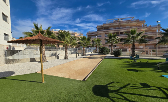 Herverkoop - Apartment / Flat * - Orihuela Costa - Costa Blanca Zuid