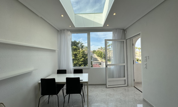 Herverkoop - 1. Appartement / flat - La Mata - Costa Blanca Zuid