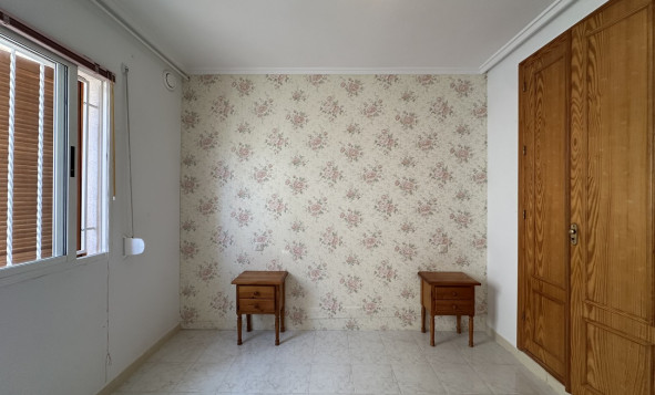 Herverkoop - 1. Appartement / flat - La Mata - Costa Blanca Zuid