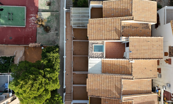 Herverkoop - 1. Appartement / flat - La Mata - Costa Blanca Zuid