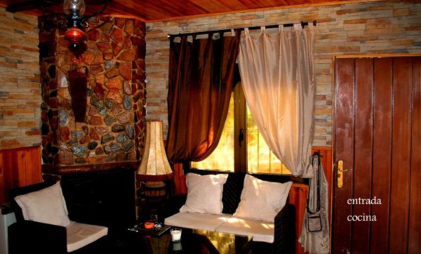 Herverkoop - 7. Finca / landhuis - Gea Y Truyols - Costa Calida