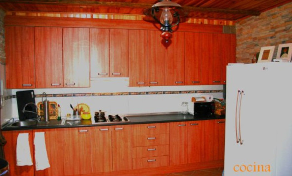 Herverkoop - 7. Finca / landhuis - Gea Y Truyols - Costa Calida