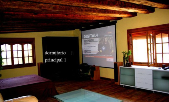 Herverkoop - 7. Finca / landhuis - Gea Y Truyols - Costa Calida