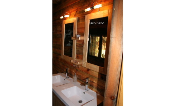 Herverkoop - 7. Finca / landhuis - Gea Y Truyols - Costa Calida