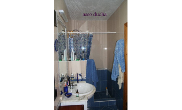 Herverkoop - 7. Finca / landhuis - Gea Y Truyols - Costa Calida