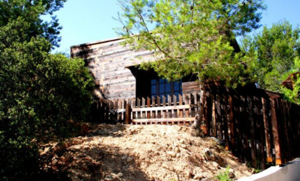 Herverkoop - 7. Finca / landhuis - Gea Y Truyols - Costa Calida