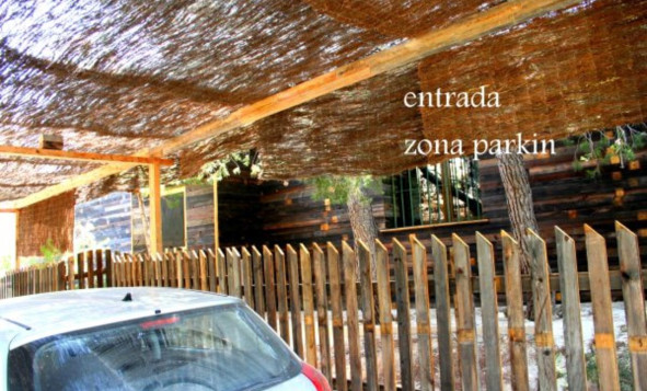 Herverkoop - 7. Finca / landhuis - Gea Y Truyols - Costa Calida