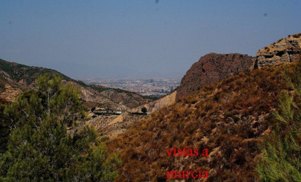 Herverkoop - 7. Finca / landhuis - Gea Y Truyols - Costa Calida