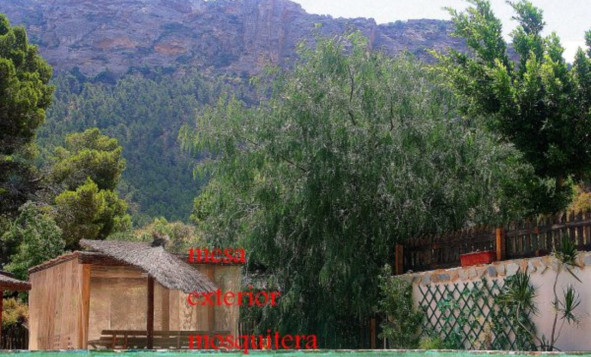 Herverkoop - 7. Finca / landhuis - Gea Y Truyols - Costa Calida