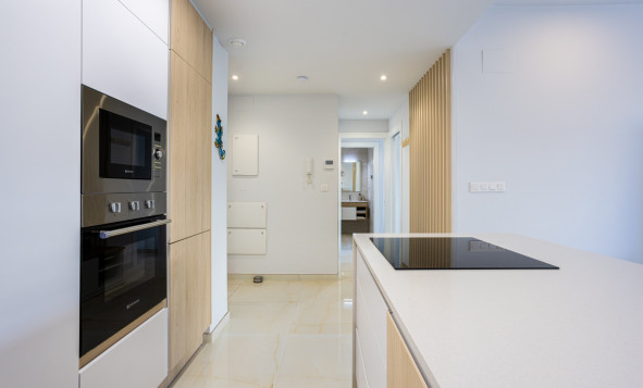 Herverkoop - 1. Appartement / flat - Orihuela Costa - Costa Blanca Zuid