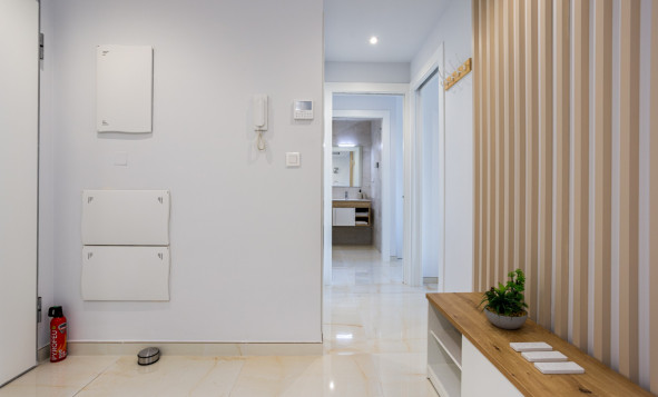 Herverkoop - 1. Appartement / flat - Orihuela Costa - Costa Blanca Zuid