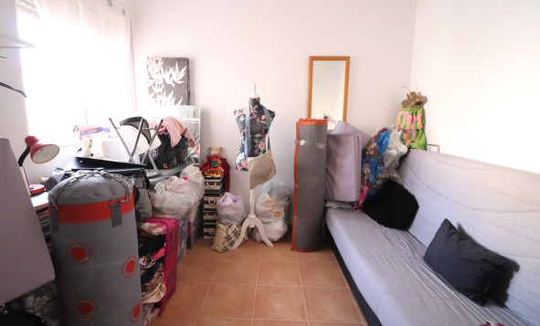 Resale - 4. Semi-detached villa - Algorfa - Costa Blanca South