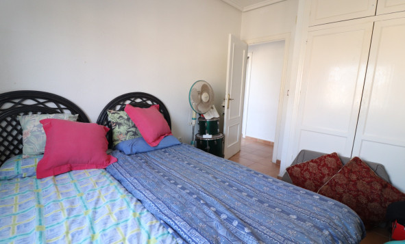 Resale - 4. Semi-detached villa - Algorfa - Costa Blanca South