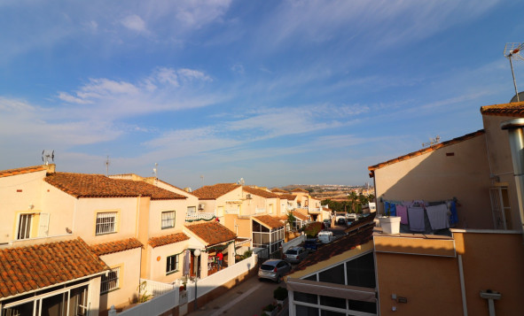 Resale - 4. Semi-detached villa - Algorfa - Costa Blanca South