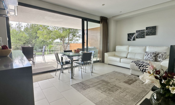 Resale - 1. Apartment / flat - Orihuela Costa - Costa Blanca South