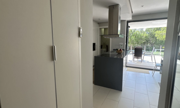 Resale - 1. Apartment / flat - Orihuela Costa - Costa Blanca South