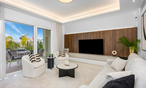 Herverkoop - 1. Appartement / flat - Ciudad Quesada - Costa Blanca Zuid