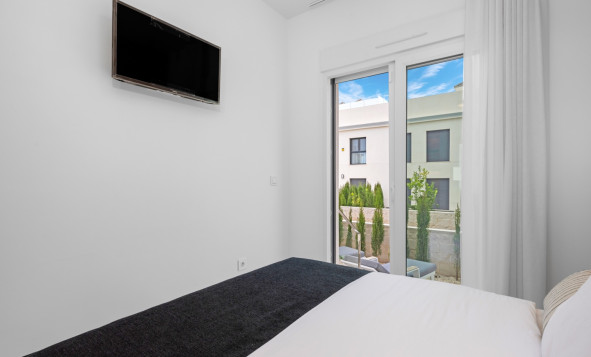 Herverkoop - 1. Appartement / flat - Ciudad Quesada - Costa Blanca Zuid