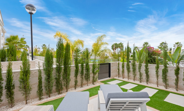 Herverkoop - 1. Appartement / flat - Ciudad Quesada - Costa Blanca Zuid