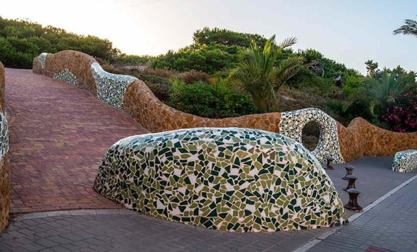 Nieuwbouw woningen - 1. Appartement / flat - Guardamar del Segura - Costa Blanca Zuid