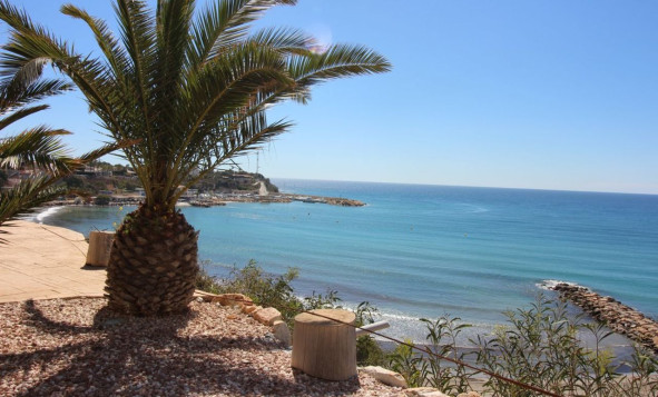 Resale - 3. Semi-detached house - Cabo Roig - Costa Blanca South