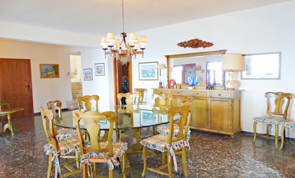 Resale - 3. Semi-detached house - Cabo Roig - Costa Blanca South