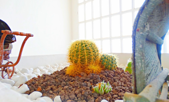 Resale - 3. Semi-detached house - Cabo Roig - Costa Blanca South