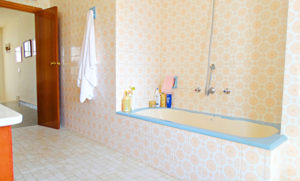 Resale - 3. Semi-detached house - Cabo Roig - Costa Blanca South