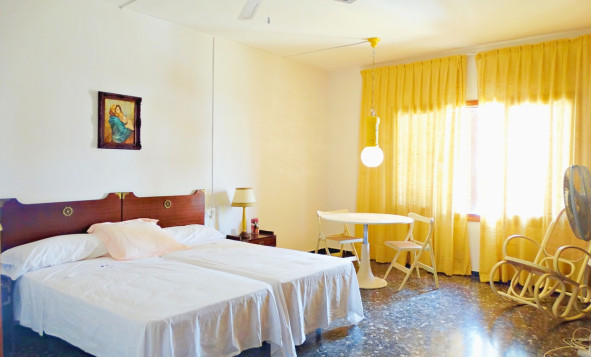 Resale - 3. Semi-detached house - Cabo Roig - Costa Blanca South