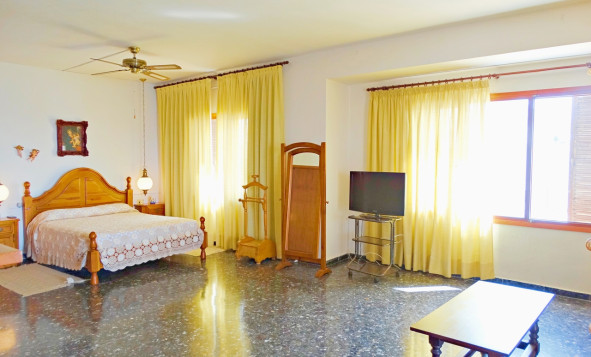 Resale - 3. Semi-detached house - Cabo Roig - Costa Blanca South