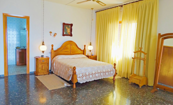 Resale - 3. Semi-detached house - Cabo Roig - Costa Blanca South