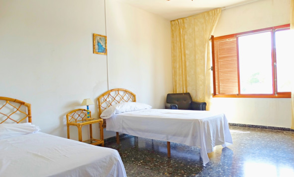 Resale - 3. Semi-detached house - Cabo Roig - Costa Blanca South