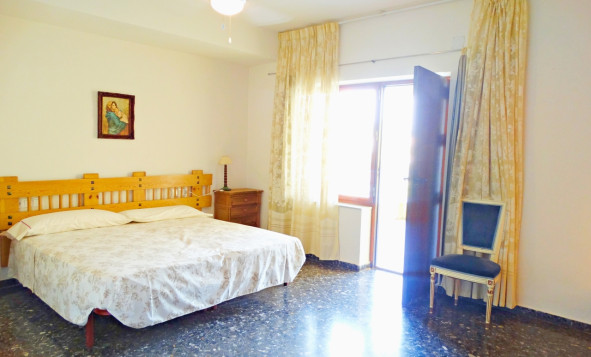 Resale - 3. Semi-detached house - Cabo Roig - Costa Blanca South