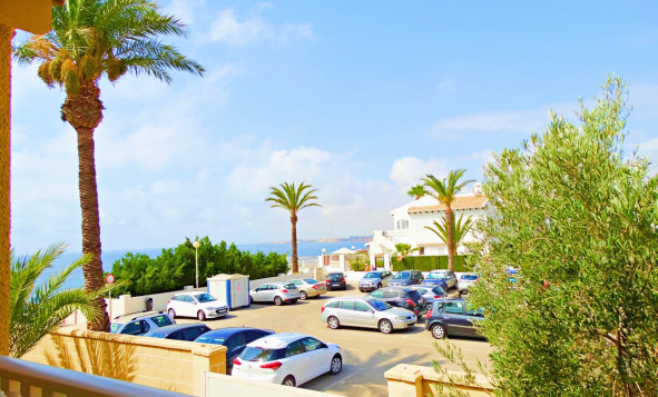 Resale - 3. Semi-detached house - Cabo Roig - Costa Blanca South