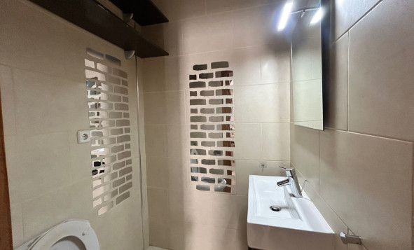 Resale - 2. Town house - El Chaparral - Costa Blanca South