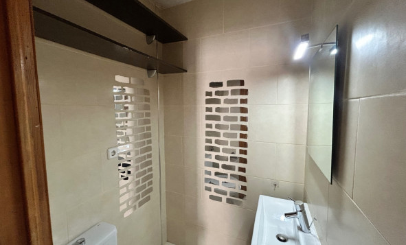 Resale - 2. Town house - El Chaparral - Costa Blanca South