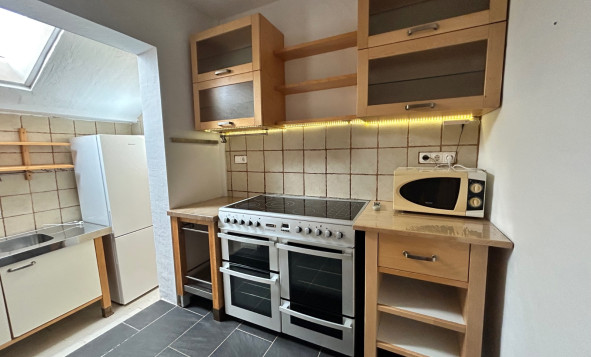 Resale - 2. Town house - El Chaparral - Costa Blanca South