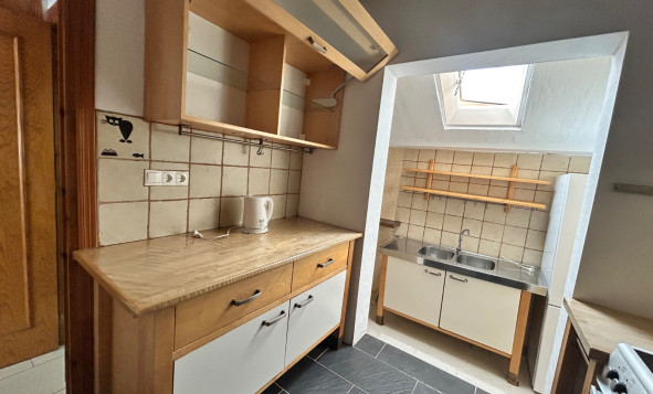 Resale - 2. Town house - El Chaparral - Costa Blanca South