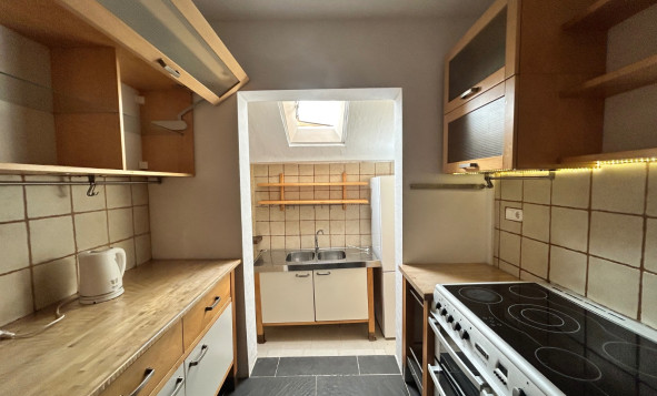 Resale - 2. Town house - El Chaparral - Costa Blanca South