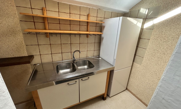 Resale - 2. Town house - El Chaparral - Costa Blanca South