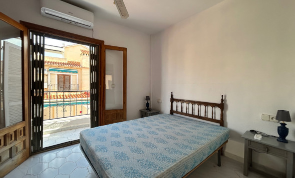 Resale - 2. Town house - El Chaparral - Costa Blanca South