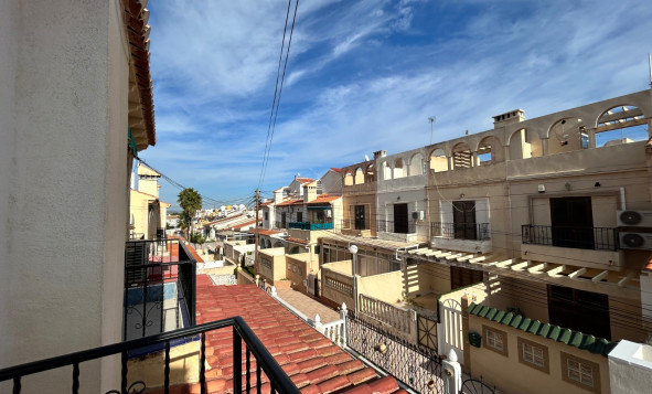 Resale - 2. Town house - El Chaparral - Costa Blanca South