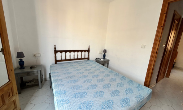 Resale - 2. Town house - El Chaparral - Costa Blanca South