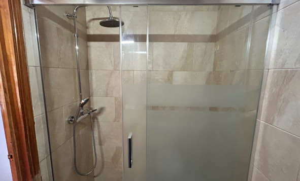 Resale - 2. Town house - El Chaparral - Costa Blanca South