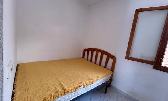 Resale - 2. Town house - El Chaparral - Costa Blanca South