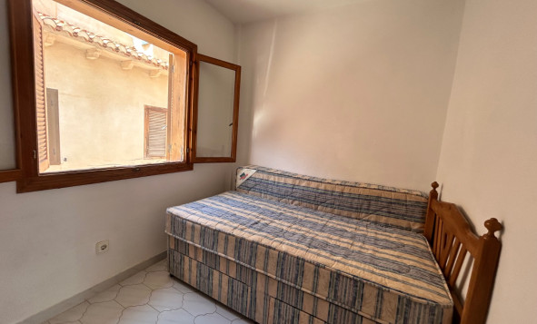 Resale - 2. Town house - El Chaparral - Costa Blanca South