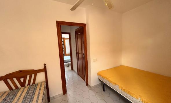 Resale - 2. Town house - El Chaparral - Costa Blanca South