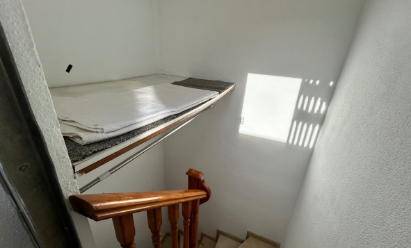 Resale - 2. Town house - El Chaparral - Costa Blanca South