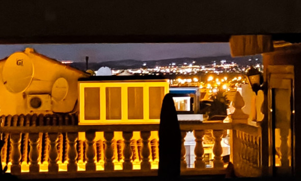 Resale - 2. Town house - El Chaparral - Costa Blanca South