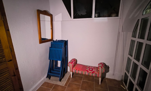 Resale - 2. Town house - El Chaparral - Costa Blanca South